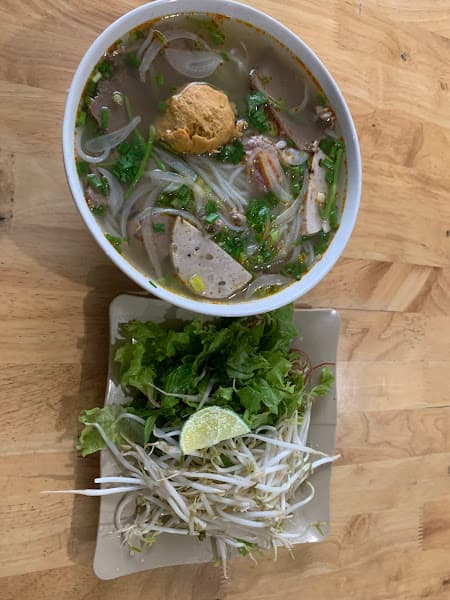 Hình ảnh Bún Bò Huế Gia Hội - 3