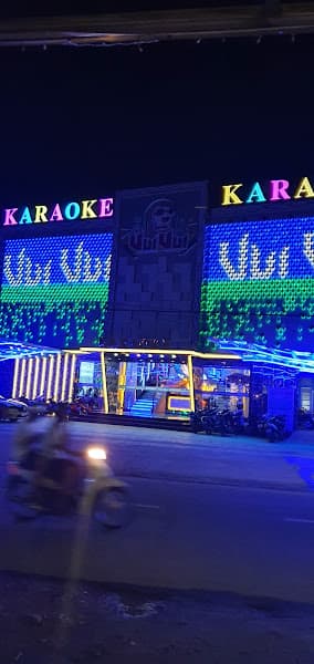 Ảnh bìa Karaoke Vui Vui