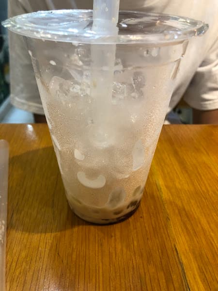 Hình ảnh Trà Sữa HyTa - 4