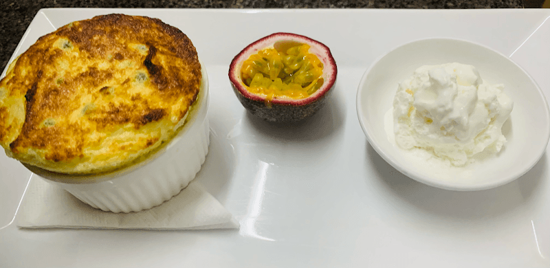 Hình ảnh Red Sky Steakhouse - 6