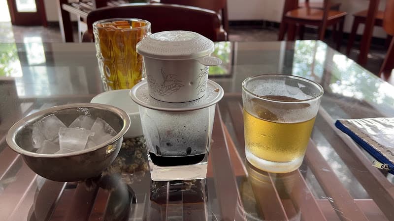 Hình ảnh Cafe Long Phúc - 4