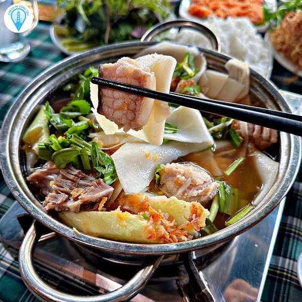 Hình ảnh Quán Gỏi cá Ba Hưng - 4