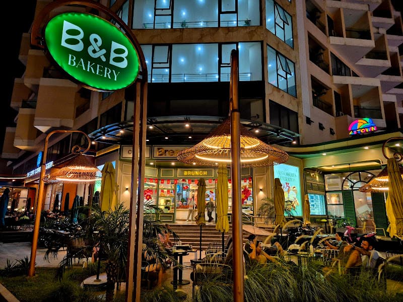 Hình ảnh B&B Bakery - Đà Nẵng - 4