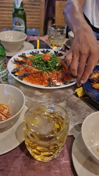 Hình ảnh Quán Đông Phương - 3