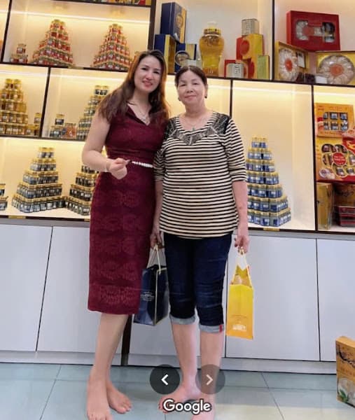 Hình ảnh Yến Sào Lamnest Hương Phạm - 5