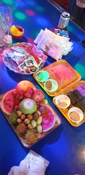 Hình ảnh Karaoke A Vân - 6