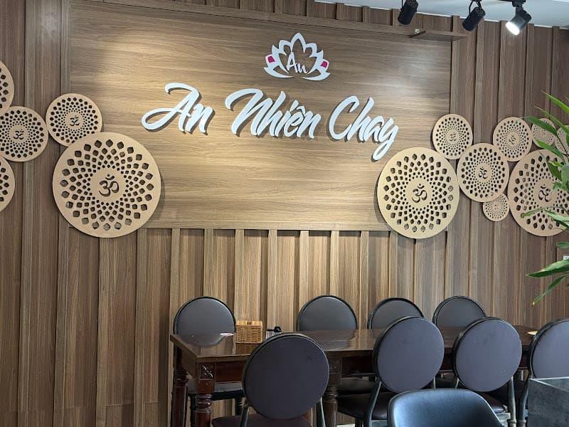 Hình ảnh Nhà hàng Chay An Nhiên - Việt Trì - 5