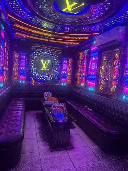 Hình ảnh Karaoke Ngôi Sao - 3