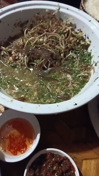 Hình ảnh Nhà Hàng Thung Lũng Hoa Ban Sơn La - 3