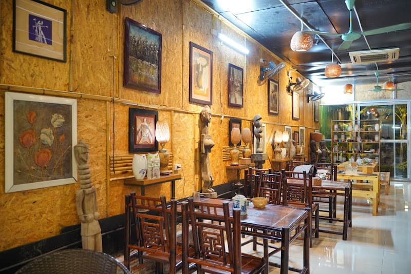 Hình ảnh Hiếu Dê Restaurant - 5
