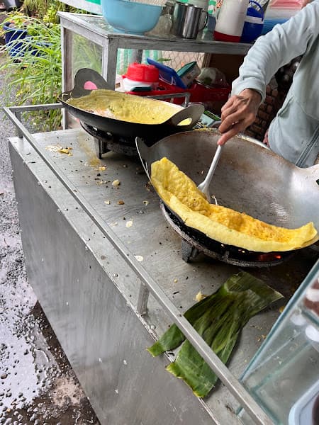 Hình ảnh Bánh Xèo Dì Chín - 3