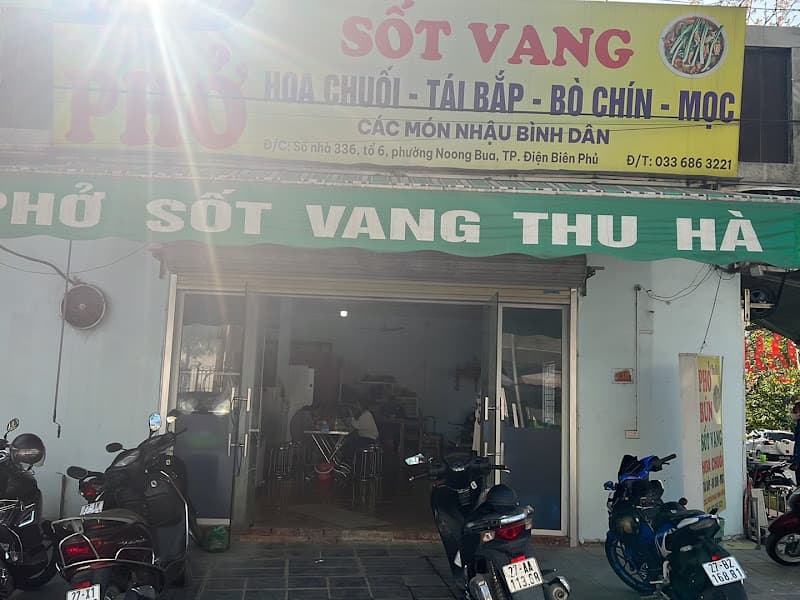 Hình ảnh Phở Hoa Chuối - 3