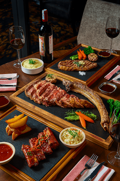 Hình ảnh Alma Restaurant - 5