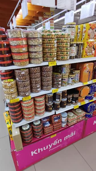 Hình ảnh Lotteria Coopmart Tuy Lý Vương - 4