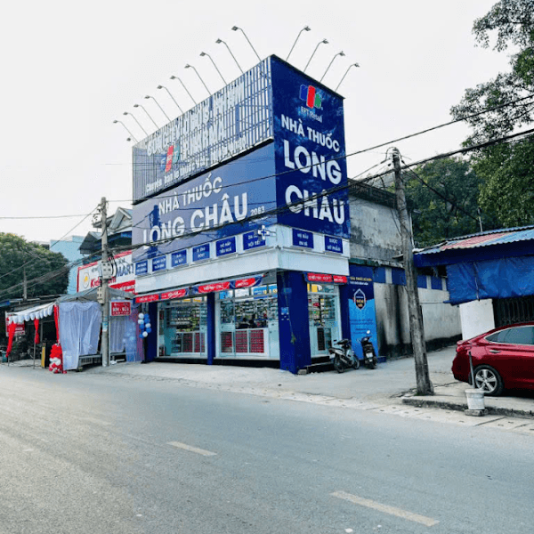 Hình ảnh Nhà Thuốc FPT Long Châu - 3