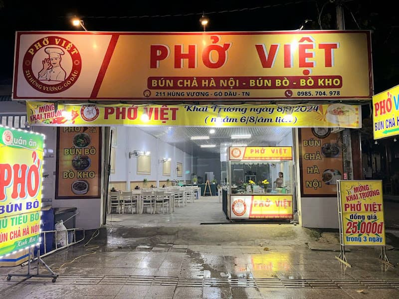Phở Việt