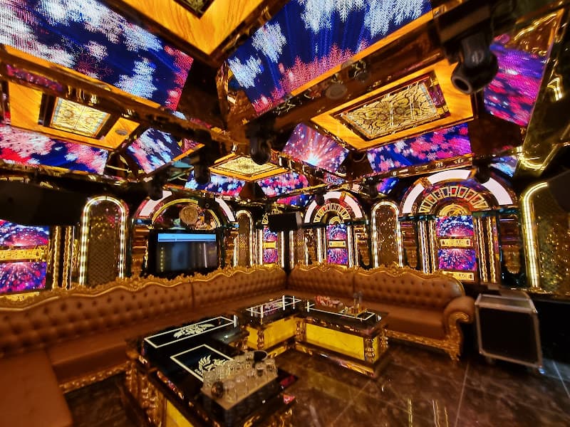 Hình ảnh Karaoke KingDom - 7