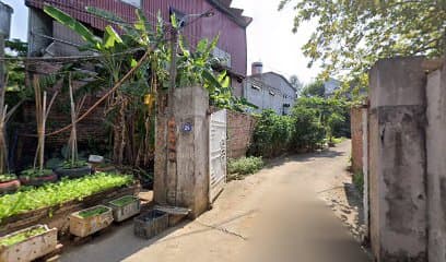 Ảnh bìa Lòng Ngon 19