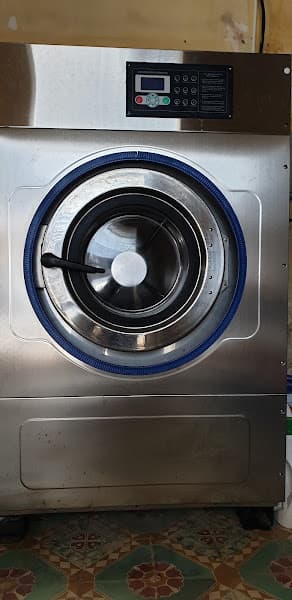 Hình ảnh GIẶT LÀ BÌNH KHANG - 4