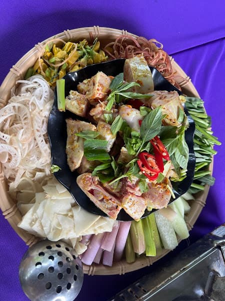 Hình ảnh Ẩm thực nhà quê - 2