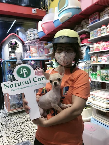 Hình ảnh Pet Mart Long Xuyên - Cửa Hàng Thú Cưng - 6