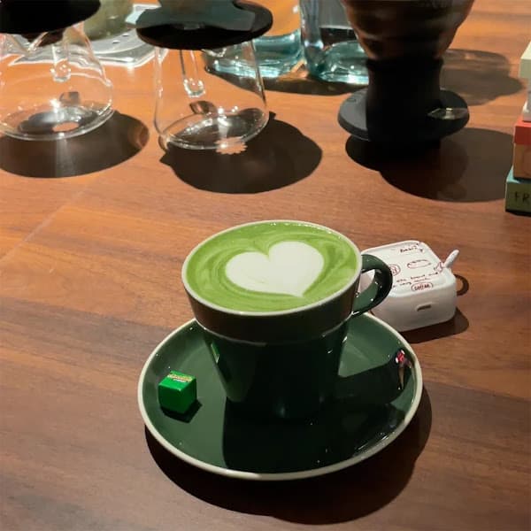 Hình ảnh LE MARCHÉ cafe - 3