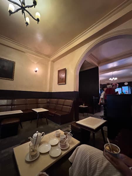 Hình ảnh Cafe Tùng - 4