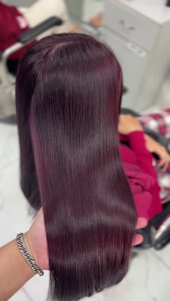 Hình ảnh SWANK HAIR SALON-HỒNG NGỰ - 3