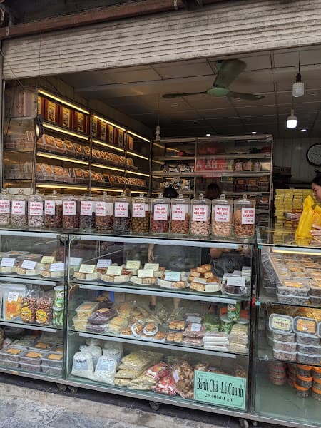 Hình ảnh Ô Mai Gia Thịnh - 4