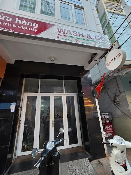Hình ảnh Wash & Go - Nha Trang Laundromat - 3