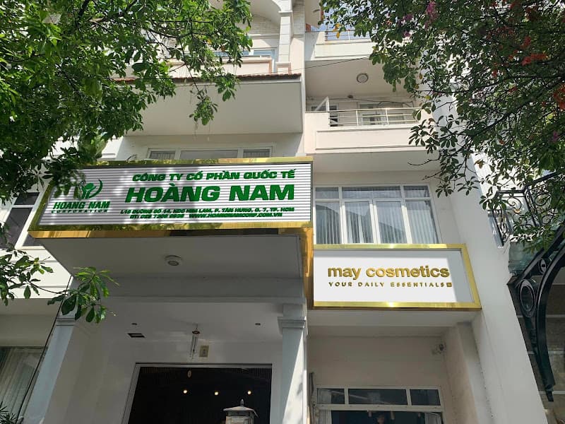 Ảnh bìa Yến Sào Song Yến