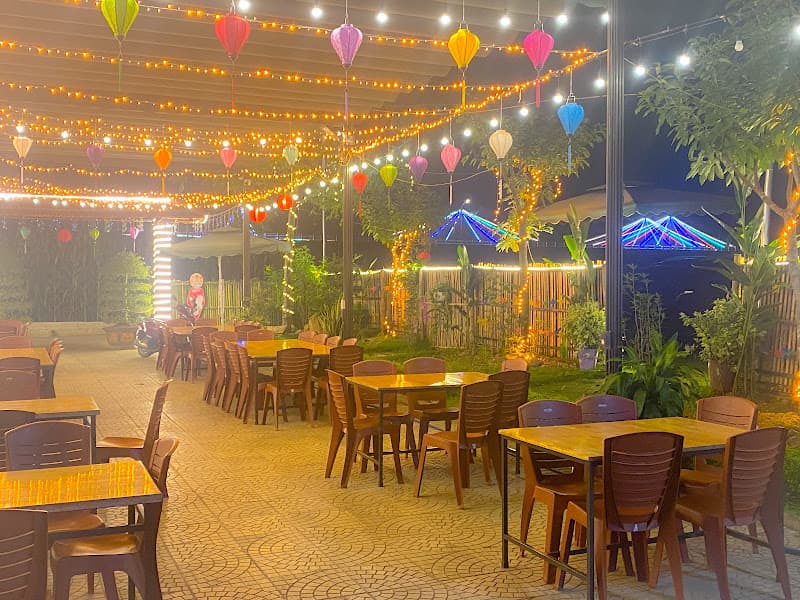 Ảnh bìa Nhị Giang Quán