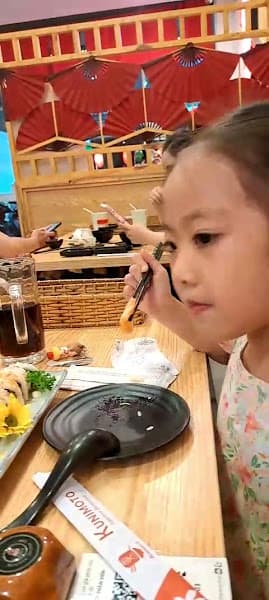 Hình ảnh Sushi Buffet Kunimoto 153 Phan Văn Chiêu Gò Vấp - 4