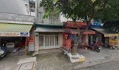 Giặt Ủi Út Nhỏ