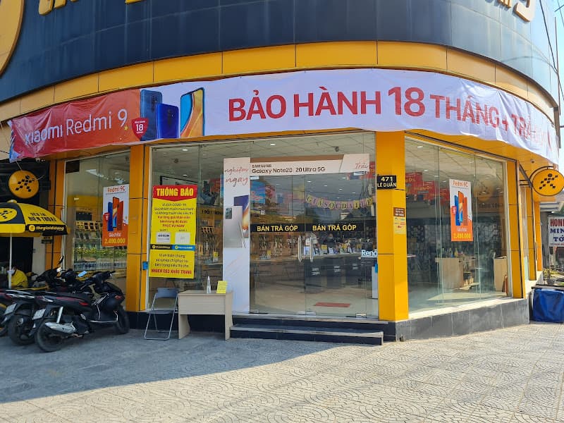 Hình ảnh Siêu thị Thế Giới Di Động - 4