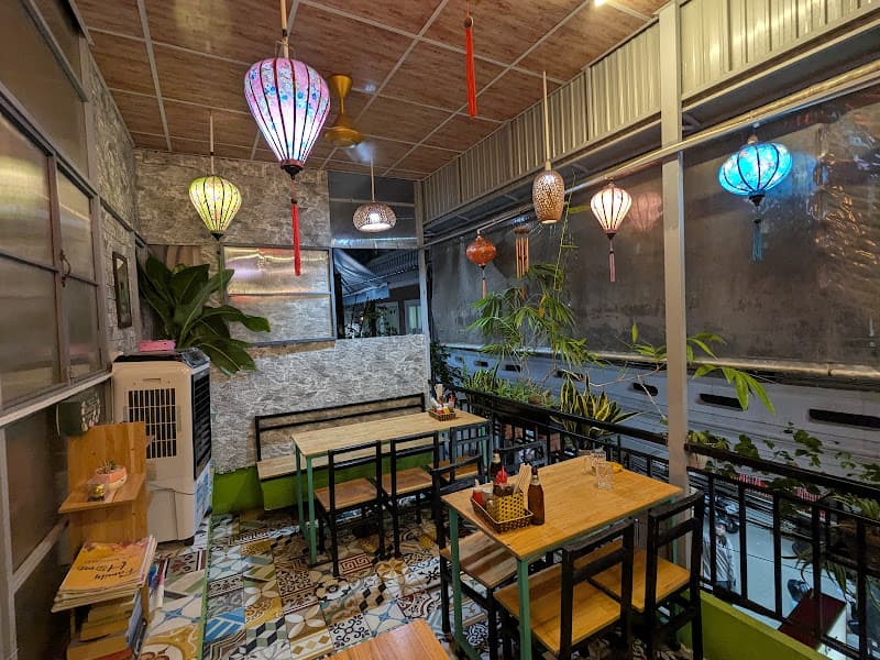Ảnh bìa Family Home Cafe & Restaurant