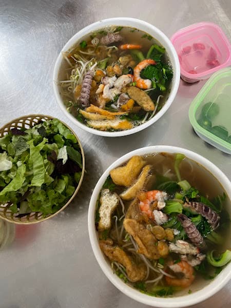 Hình ảnh Bún Hải Sản 88 - 3