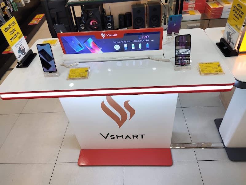 Hình ảnh Siêu thị Thế Giới Di Động - 3