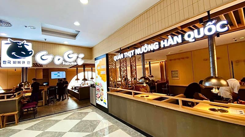 Ảnh bìa GoGi House Vincom Vĩnh Long