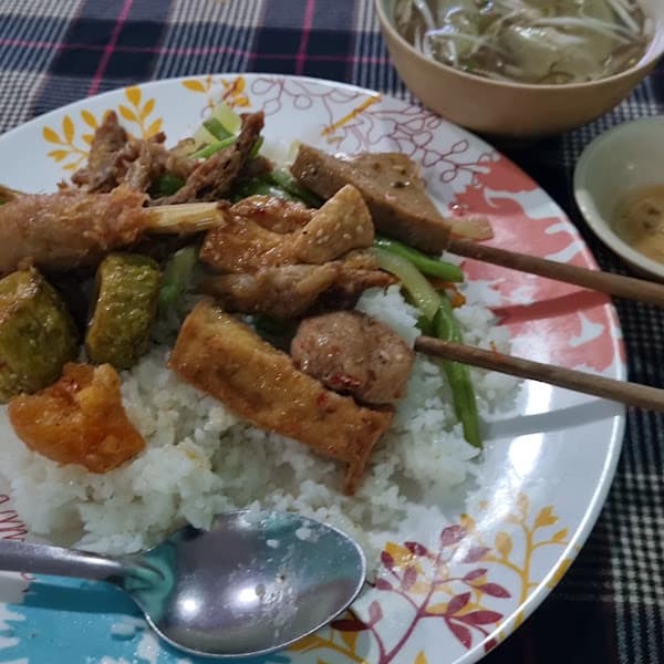 Hình ảnh Quán Chay Viên Giác 3 - 4