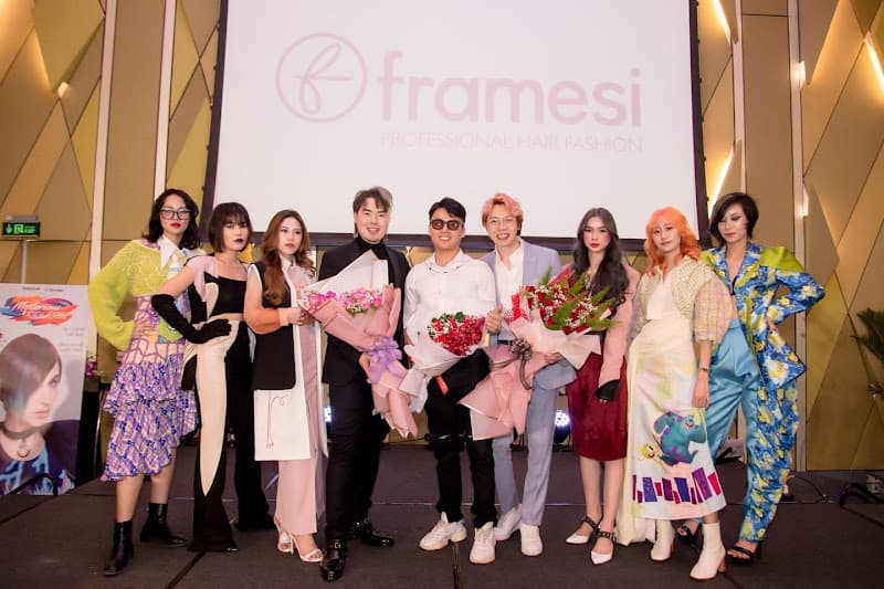 Hình ảnh Hair Salon Anh Khoa - 4