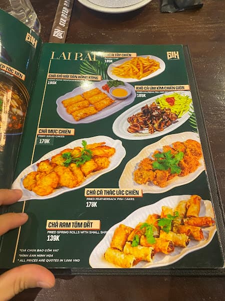 Hình ảnh SIX Restaurant - 2