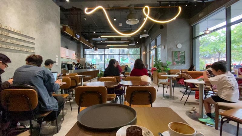 Hình ảnh The Coffee House - 4