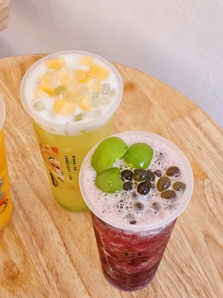 Hình ảnh Chacee Tây Ninh - 2