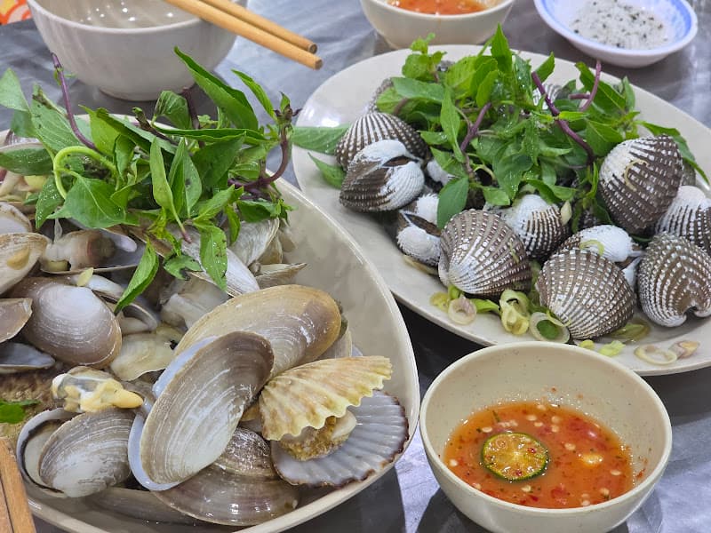 Hình ảnh Quán Bà Cường - 2