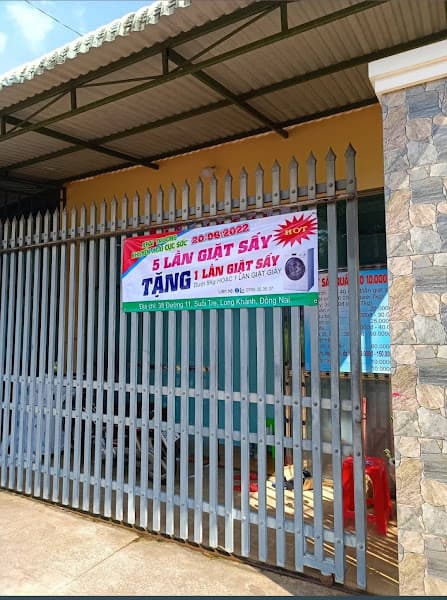 Hình ảnh Giặt sấy Seoul - 3