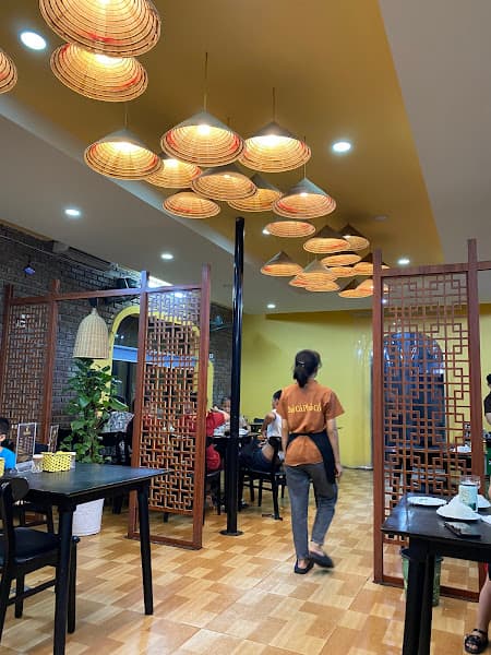 Hình ảnh Chả Cá phổ cổ 3 - 2