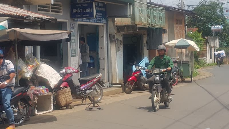 Hình ảnh Quầy Thuốc Nhật Linh - 2