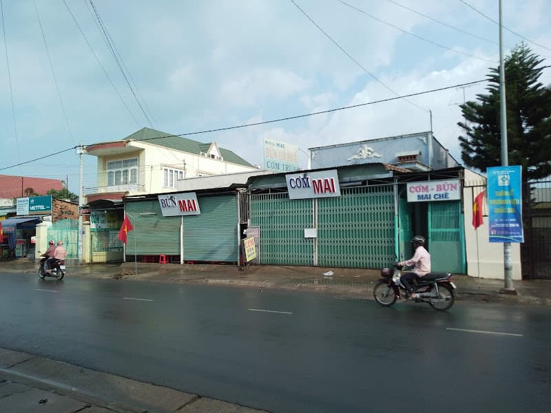 Hình ảnh Bún bò Mai Long Khánh - 3