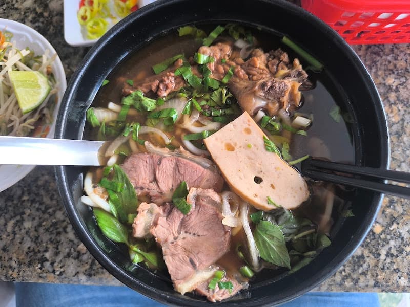 Hình ảnh Quán Ăn Suky - 2